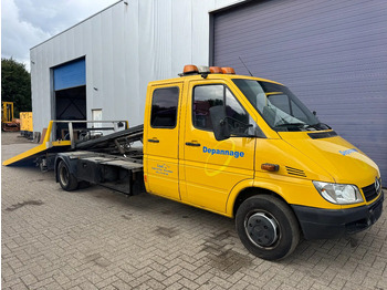 MERCEDES-BENZ Sprinter Autotransporter LKW