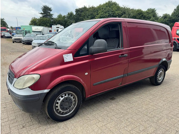MERCEDES-BENZ Vito 109 Kleintransporter