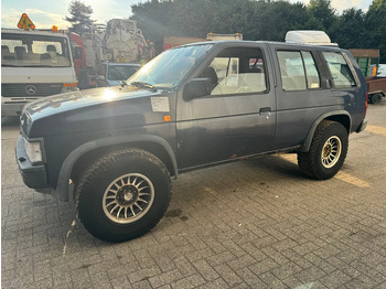 NISSAN PKW