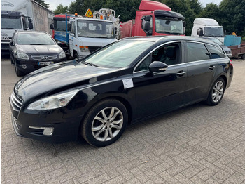 PEUGEOT PKW