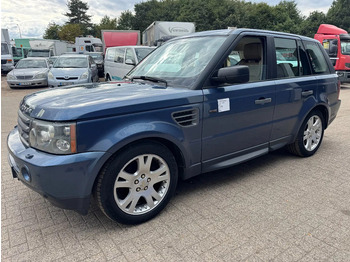 SUV/ Geländewagen