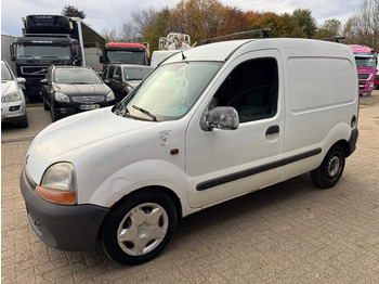 RENAULT Kangoo Kleintransporter