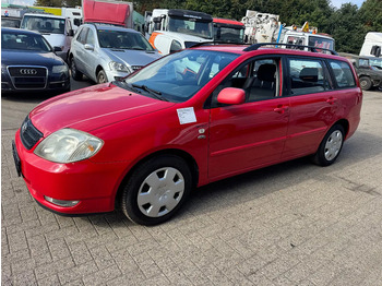 TOYOTA PKW