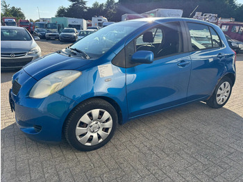 TOYOTA Schrägheck