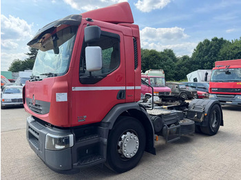 RENAULT Premium 370 Sattelzugmaschine