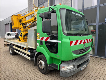 RENAULT Midlum 190 LKW