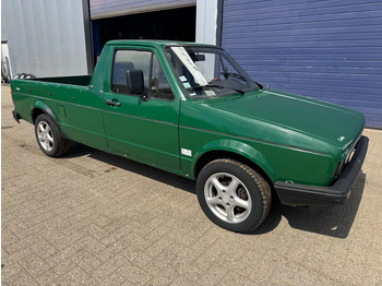 VOLKSWAGEN Caddy PKW