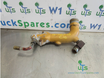 CATERPILLAR Motor und Teile