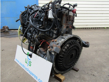 DAF Motor