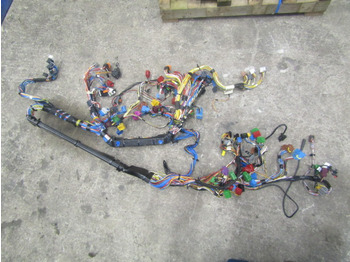 DAF LF Elektrische Ausrüstung