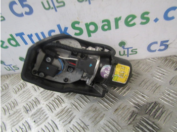 Fahrerhaus und Interieur für LKW DAF LF 220 WIPER MOTOR ‘VALEO’ P/NO 53558202: das Bild 2