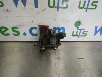 DAF XF 105 Motor und Teile