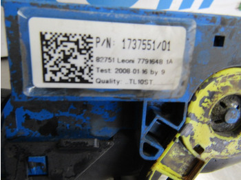 Elektrische Ausrüstung für LKW DAF XF 105 PACCAR ECU HARNESS P/NO 1737551/01: das Bild 2