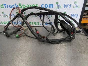 PACCAR Elektrische Ausrüstung