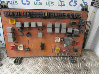 DAF XF 95 Elektrische Ausrüstung