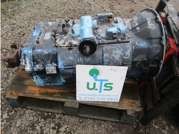 EATON / VICKERS Getriebe