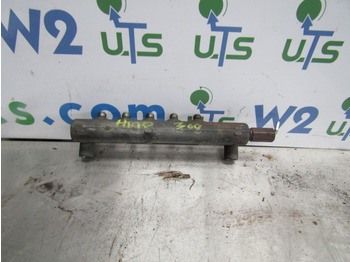 Motor und Teile für LKW HINO 300 SERIES (N04C) FUEL RAIL: das Bild 2