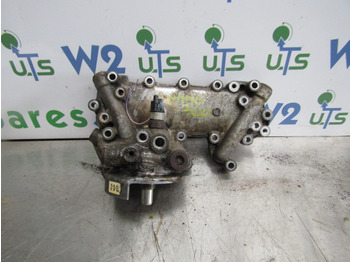 HINO Motor und Teile