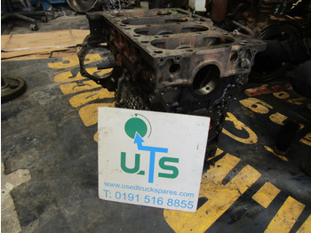ISUZU Motor und Teile