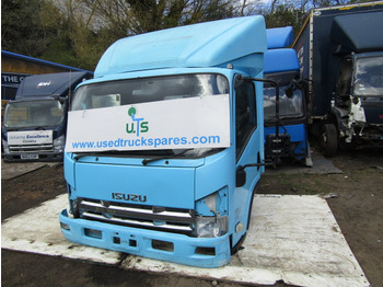 ISUZU Fahrerhaus
