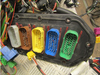 IVECO Stralis Elektrische Ausrüstung