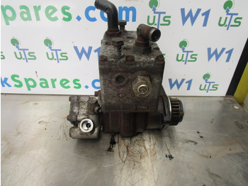 MAN TGL Motor und Teile