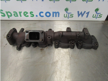MAN TGL Motor und Teile
