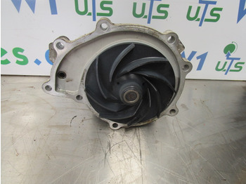 MAN TGL Motor und Teile