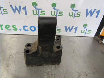 MAN TGS Motor und Teile