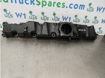 MERCEDES-BENZ Actros Motor und Teile