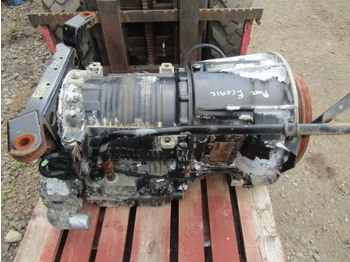 MERCEDES-BENZ Econic Getriebe