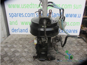 MITSUBISHI Bremsteile