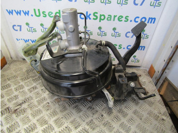 MITSUBISHI Bremsteile