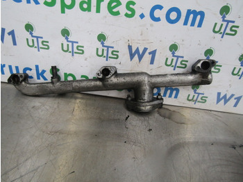 Motor und Teile für LKW RENAULT PREMIUM 400 INLET MANIFOLD P/NO 5600426522/6: das Bild 3