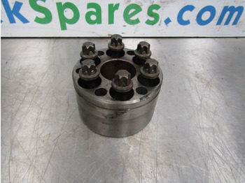 SCANIA P Motor und Teile