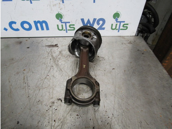 Motor und Teile