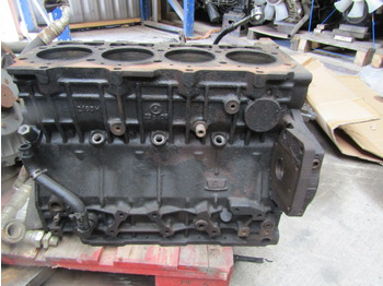 Motor und Teile