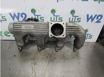 Motor und Teile