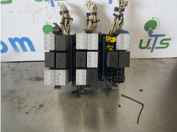 Elektrische Ausrüstung