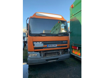 DAF CF 75 310 LKW