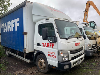 FUSO LKW