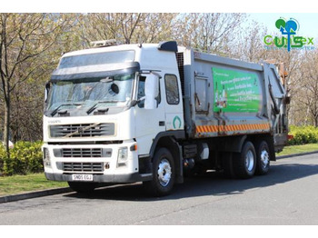 VOLVO FM9 300 LKW