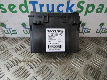 VOLVO Steuergerät