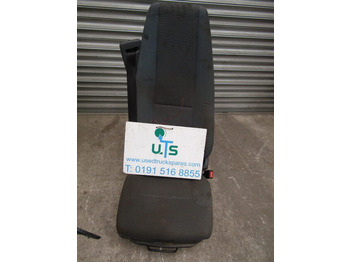 VOLVO FE Fahrerhaus und Interieur