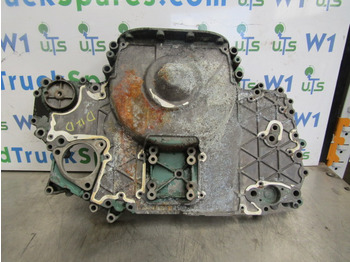 Motor und Teile für LKW VOLVO FH D12 D FRONT TIMING COVER P/NO 3165064: das Bild 3