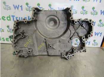 VOLVO FH Motor und Teile
