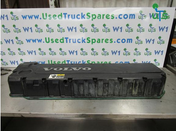 VOLVO FH Motor und Teile