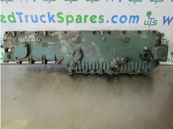 VOLVO FH13 Motor und Teile
