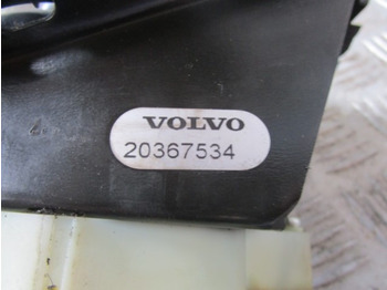 Fahrerhaus und Interieur für LKW VOLVO FM/FH VERSION 2 HANDBRAKE CONTROL UNIT: das Bild 2