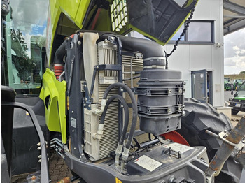 Leasing für CLAAS AXION 870 CMATIC CLAAS AXION 870 CMATIC: das Bild 2